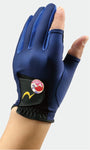 Sarung tangan elastis (dengan magnet) G-522