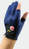 Sarung tangan elastis (dengan magnet) G-522