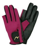 Two-fingerless gloves　G-13