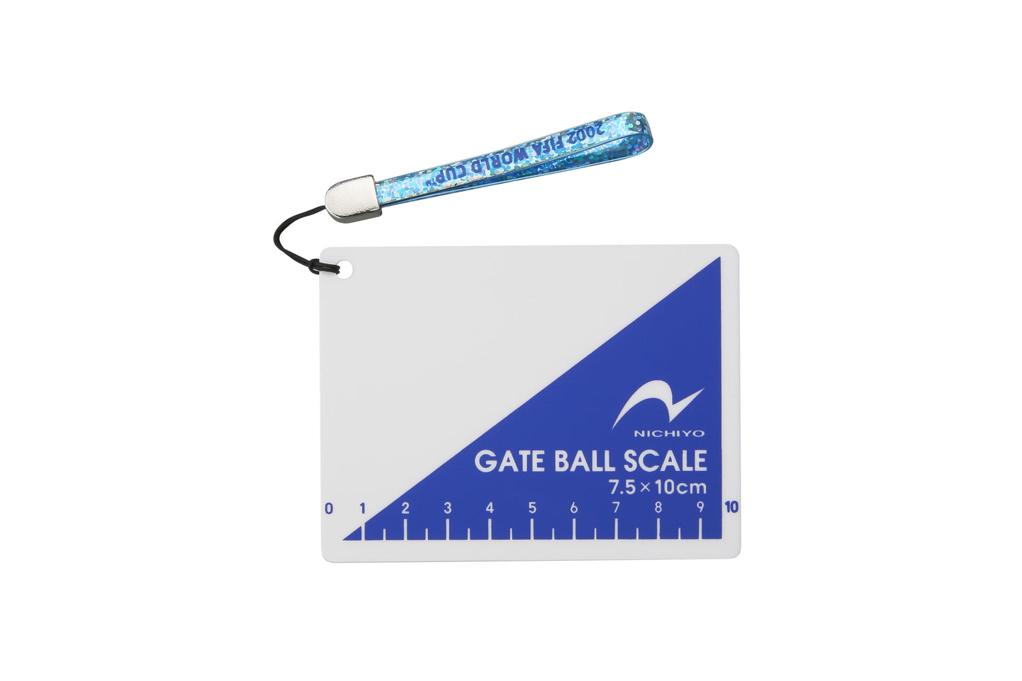 Balanza de Gateball GBS