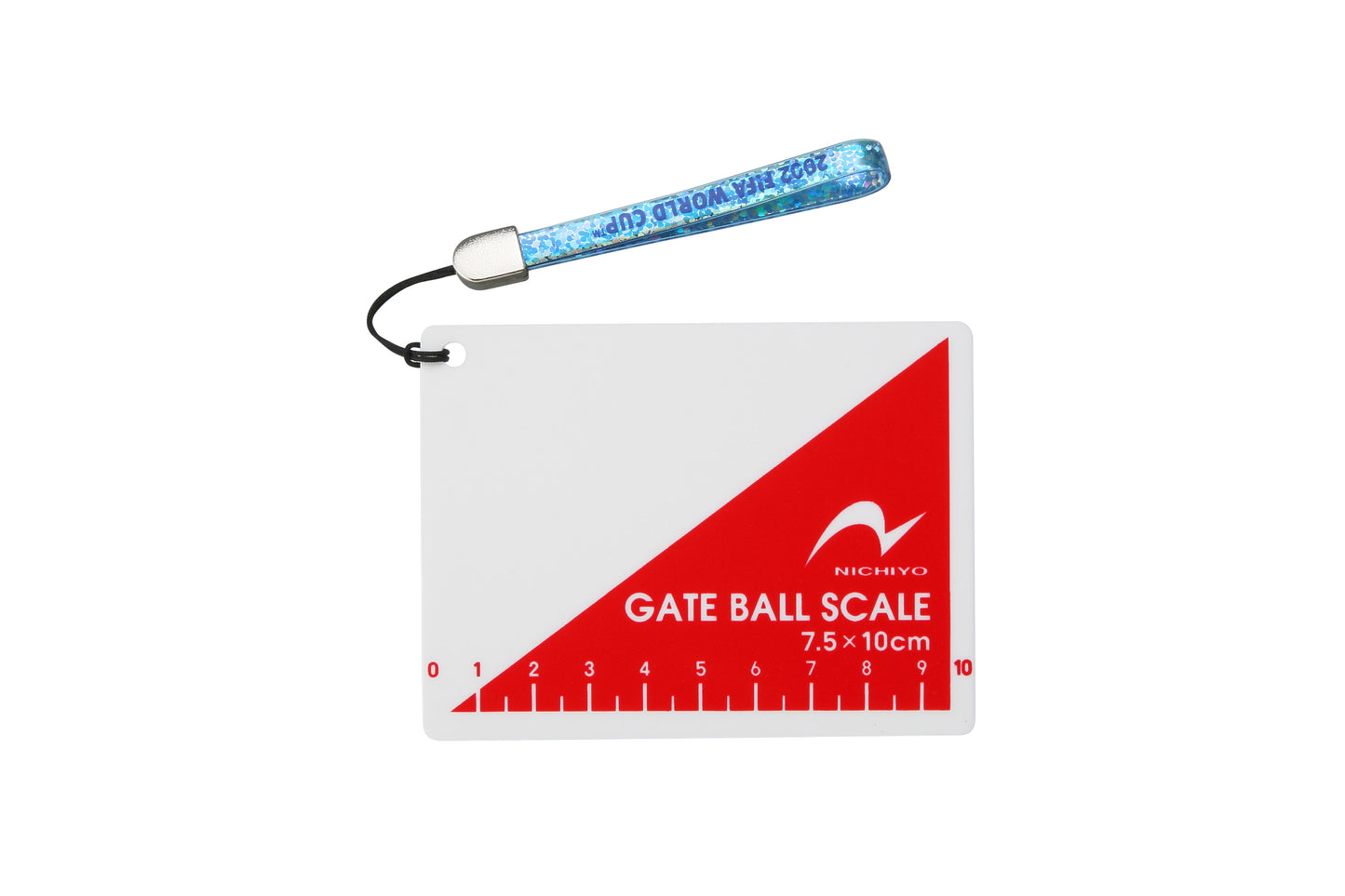 Balanza de Gateball GBS