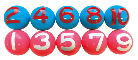 Gateball Color Ball NY-5-C