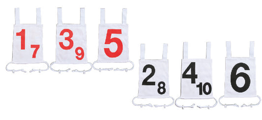 Oto untuk relasi (set isi 6) Z-R3